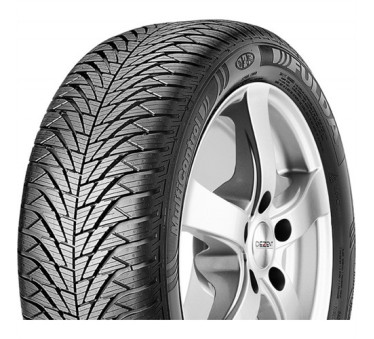 Immagine rappresentativa della gomma FULDA  FULDA Multicontrol 205/55 R16 94V C C B 72dB XL