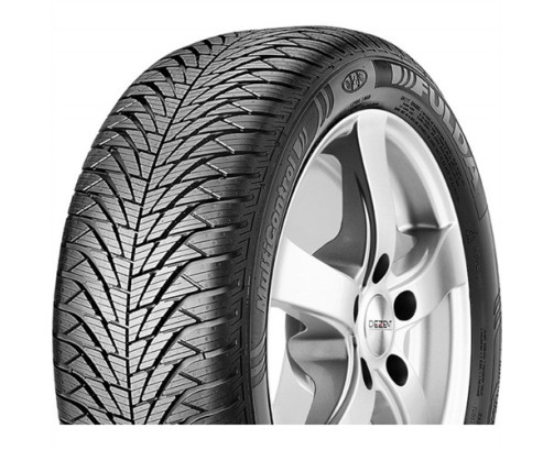 Immagine rappresentativa della gomma FULDA  FULDA Multicontrol 205/55 R16 94V C C B 72dB XL