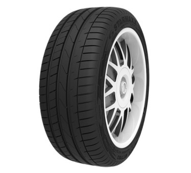 Immagine rappresentativa della gomma STARMAXX  STARMAXX ULTRASPORT ST760 225/45 R17 94W C B 2 71dB