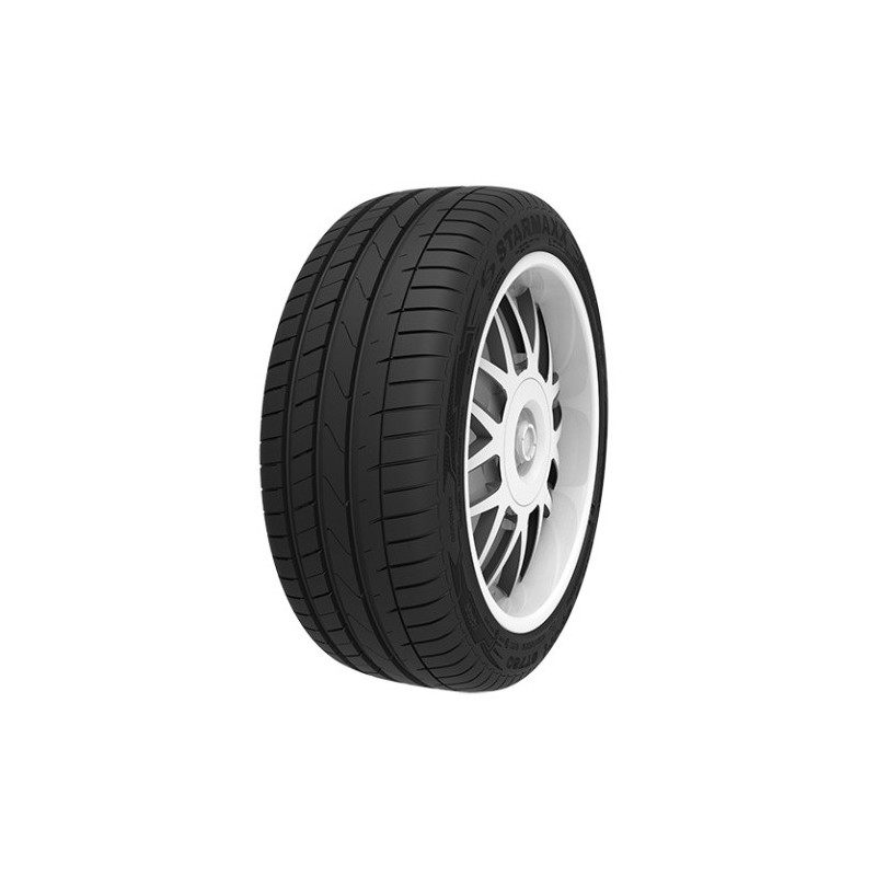 Immagine rappresentativa della gomma STARMAXX  STARMAXX ULTRASPORT ST760 225/45 R17 94W C B 2 71dB