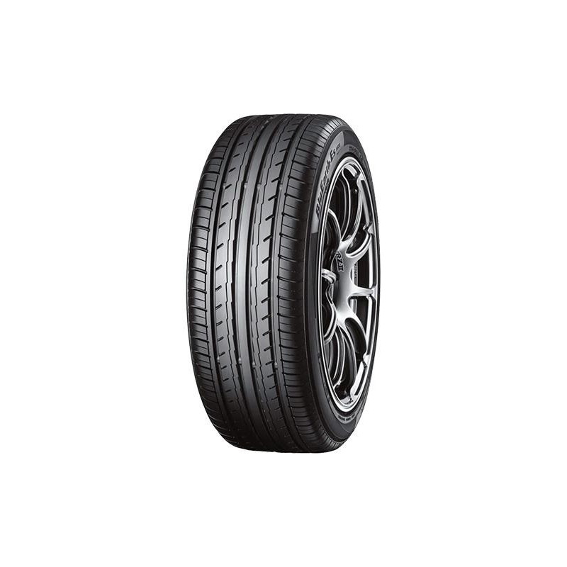 Immagine rappresentativa della gomma YOKOHAMA  YOKOHAMA ES32 175/50 R15 75H C C B 68dB