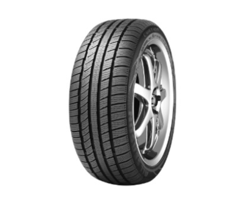 Immagine rappresentativa della gomma OVATION  OVATION VI-782 AS 245/45 R17 99V E C B 71dB