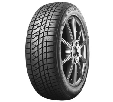 Immagine rappresentativa della gomma KUMHO  KUMHO WS-71 SUV 205/70 R15 96T D C B 72dB