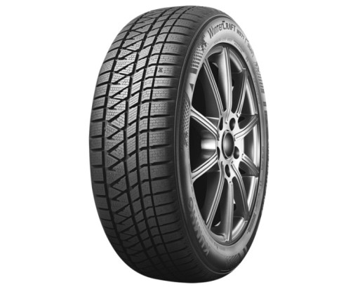 Immagine rappresentativa della gomma KUMHO  KUMHO WS-71 SUV 205/70 R15 96T D C B 72dB