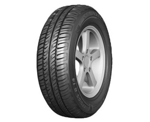 Immagine rappresentativa della gomma SEMPERIT  SEMPERIT COMFORT-LIFE 2 185/65 R14 86H D C B 70dB