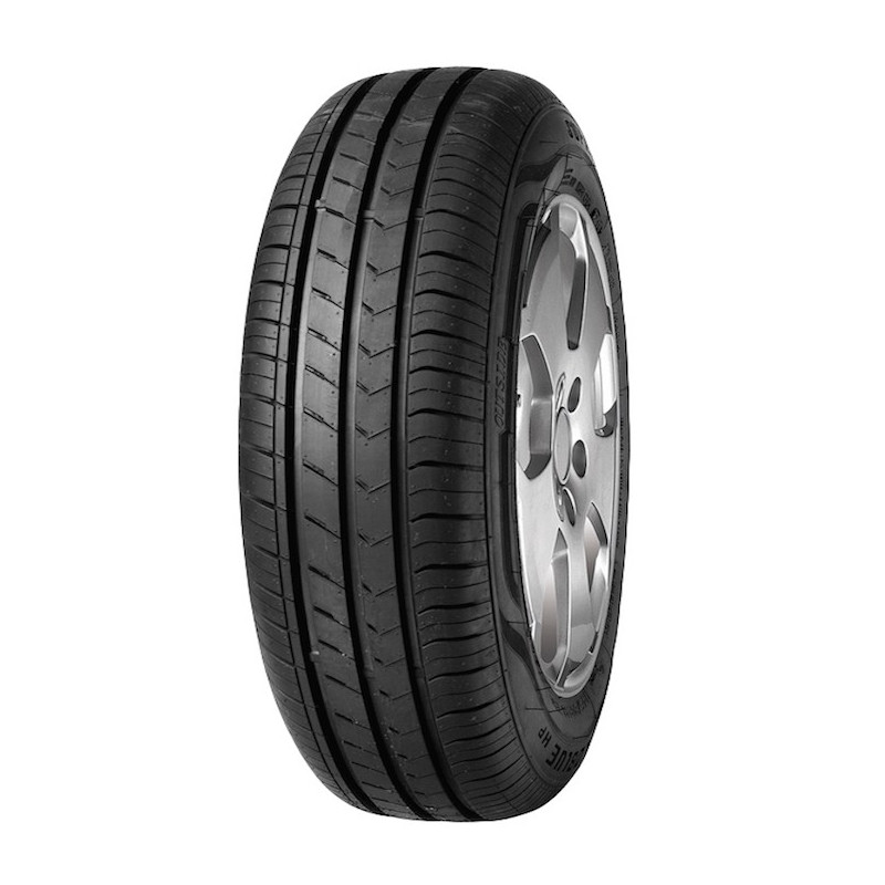 Immagine rappresentativa della gomma SUPERIA  SUPERIA ECOBLUE HP 195/50 R16 84V E C 2 69dB