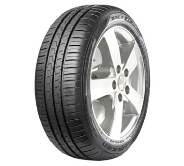 Immagine rappresentativa della gomma FALKEN  FALKEN Ziex ZE310 Ecorun 195/60 R15 88V C A A 67dB