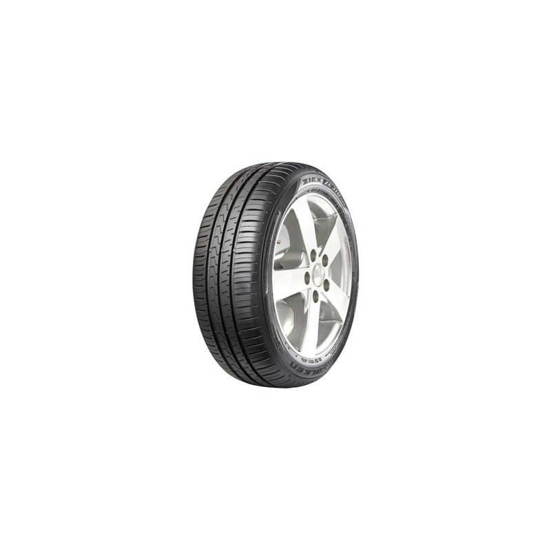 Immagine rappresentativa della gomma FALKEN  FALKEN Ziex ZE310 Ecorun 195/60 R15 88V C A A 67dB