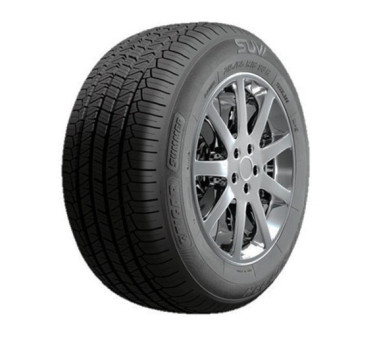 Immagine rappresentativa della gomma TIGAR  TIGAR SUV 205/70 R15 96H E C B 69dB