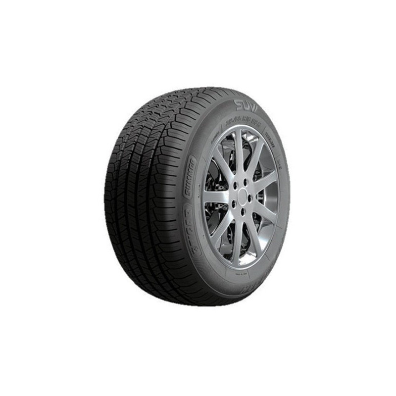 Immagine rappresentativa della gomma TIGAR  TIGAR SUV 205/70 R15 96H E C B 69dB