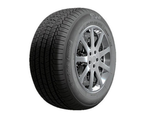 Immagine rappresentativa della gomma TIGAR  TIGAR SUV 205/70 R15 96H E C B 69dB