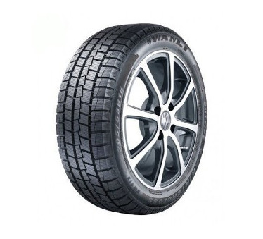 Immagine rappresentativa della gomma WANLI  WANLI WINTERCROSS SW312 BSW M+S 3PMSF 185/70 R14 88Q D C B 70dB