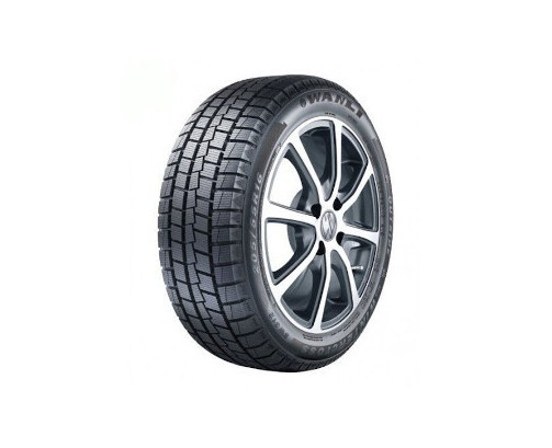 Immagine rappresentativa della gomma WANLI  WANLI WINTERCROSS SW312 BSW M+S 3PMSF 185/70 R14 88Q D C B 70dB