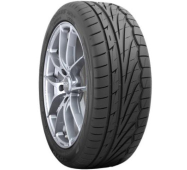 Immagine rappresentativa della gomma TOYO  TOYO PROXES TR1 195/55 R15 85V D B B 70dB