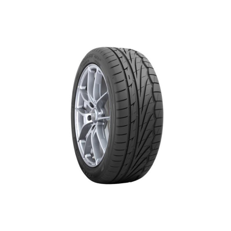 Immagine rappresentativa della gomma TOYO  TOYO PROXES TR1 195/55 R15 85V D B B 70dB