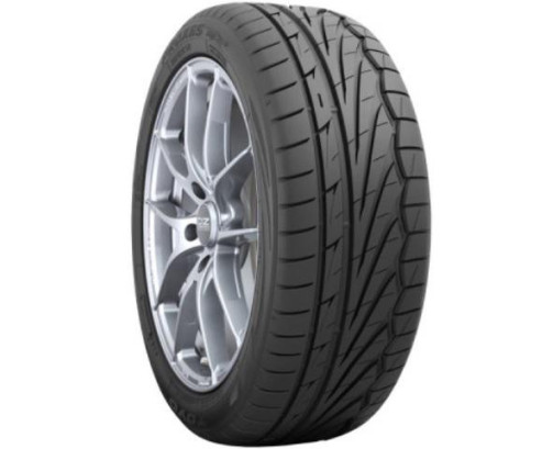 Immagine rappresentativa della gomma TOYO  TOYO PROXES TR1 195/55 R15 85V D B B 70dB