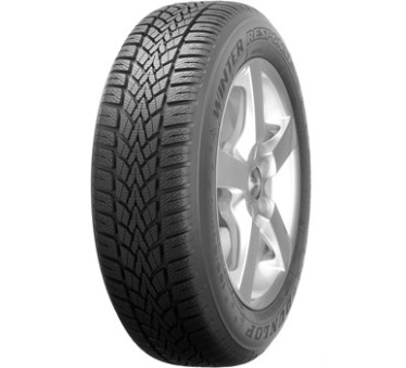 Immagine rappresentativa della gomma DUNLOP  DUNLOP Winter Response 2 165/65 R15 81T D C B 69dB