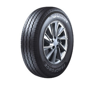 Immagine rappresentativa della gomma SUNNY  SUNNY TRACFORCE NL106 235/65 R16 115T C B B 71dB