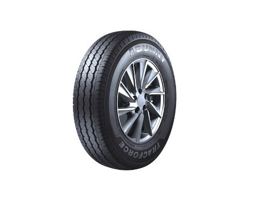 Immagine rappresentativa della gomma SUNNY  SUNNY TRACFORCE NL106 235/65 R16 115T C B B 71dB