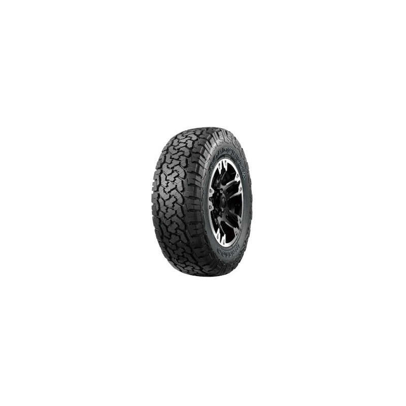 Immagine rappresentativa della gomma ROADCRUZA  ROADCRUZA RA1100 205/60 R15 91H