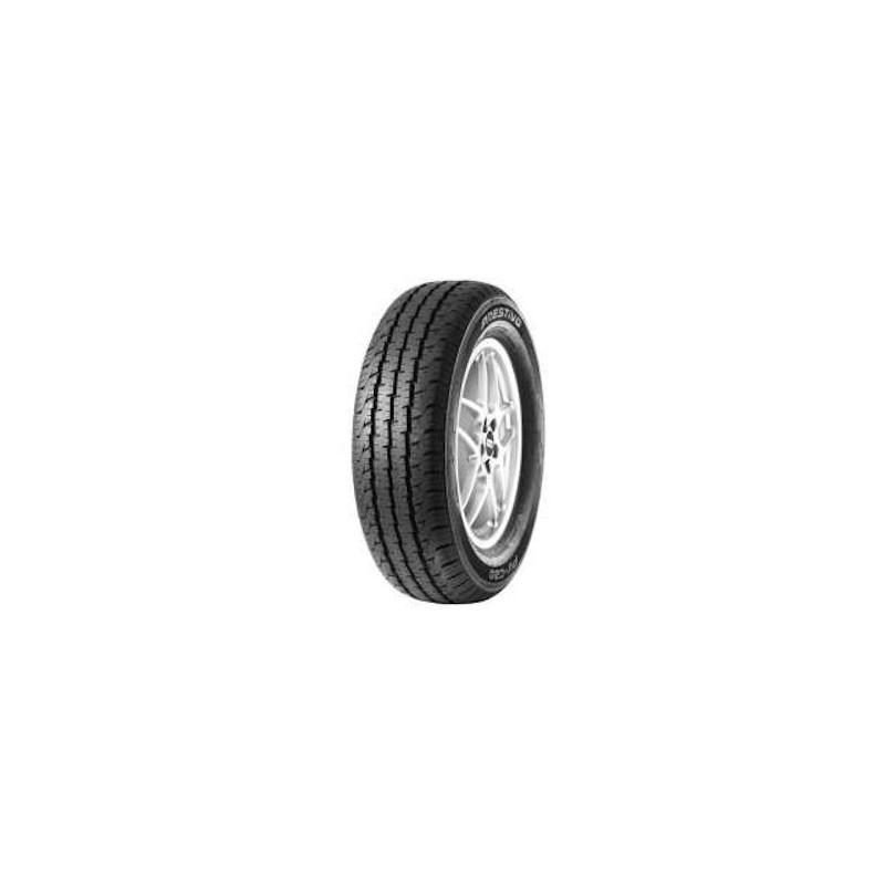 Immagine rappresentativa della gomma PRESTIVO  PRESTIVO PV-C20 225/65 R16 112/110R E E 72dB DOT 2021