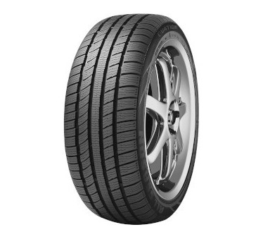 Immagine rappresentativa della gomma OVATION  OVATION VI-782 XL M+S 3PMSF 205/45 R16 87V E C B 72dB XL