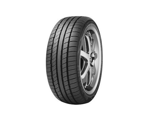 Immagine rappresentativa della gomma OVATION  OVATION VI-782 XL M+S 3PMSF 205/45 R16 87V E C B 72dB XL