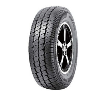 Immagine rappresentativa della gomma MIRAGE  MIRAGE MR-200 215/65 R16 109/107T D C B 72dB