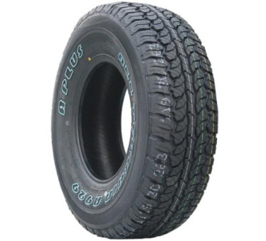 Immagine rappresentativa della gomma APLUS  APLUS A929 A/T OWL 225/75 R15 102T D C B 71dB