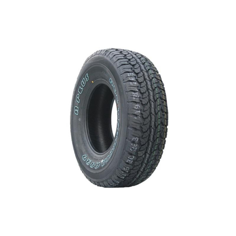 Immagine rappresentativa della gomma APLUS  APLUS A929 A/T OWL 225/75 R15 102T D C B 71dB