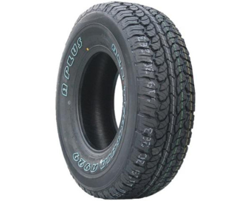 Immagine rappresentativa della gomma APLUS  APLUS A929 A/T OWL 225/75 R15 102T D C B 71dB