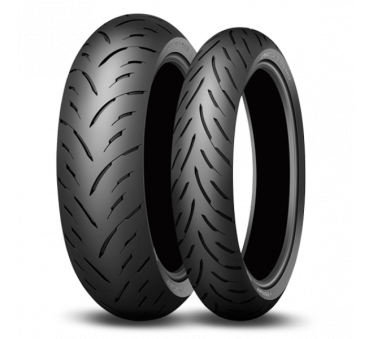 Immagine rappresentativa della gomma DUNLOP  DUNLOP SX GPR300 110/70 R17 54W