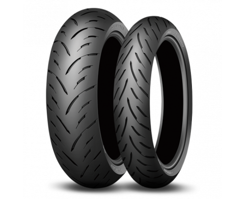 Immagine rappresentativa della gomma DUNLOP  DUNLOP SX GPR300 110/70 R17 54W