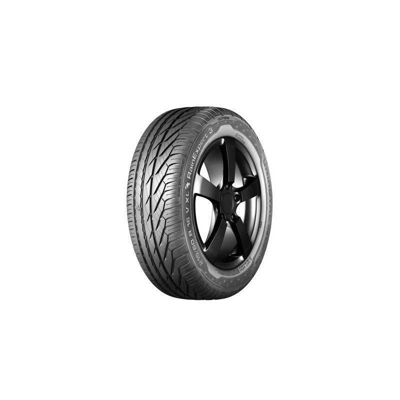 Immagine rappresentativa della gomma UNIROYAL  UNIROYAL RAINEXPERT 3 185/70 R13 86T D B B 70dB