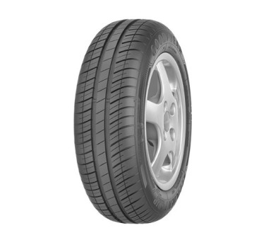 Immagine rappresentativa della gomma GOODYEAR  GOODYEAR EFFICIENTGRIP COMPACT 165/70 R14 85T C C 2 71dB XL