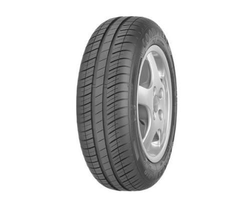 Immagine rappresentativa della gomma GOODYEAR  GOODYEAR EFFICIENTGRIP COMPACT 165/70 R14 85T C C 2 71dB XL