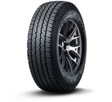 Immagine rappresentativa della gomma NEXEN  NEXEN Roadian AT 4X4 205/70 R15 96T D D B 71dB