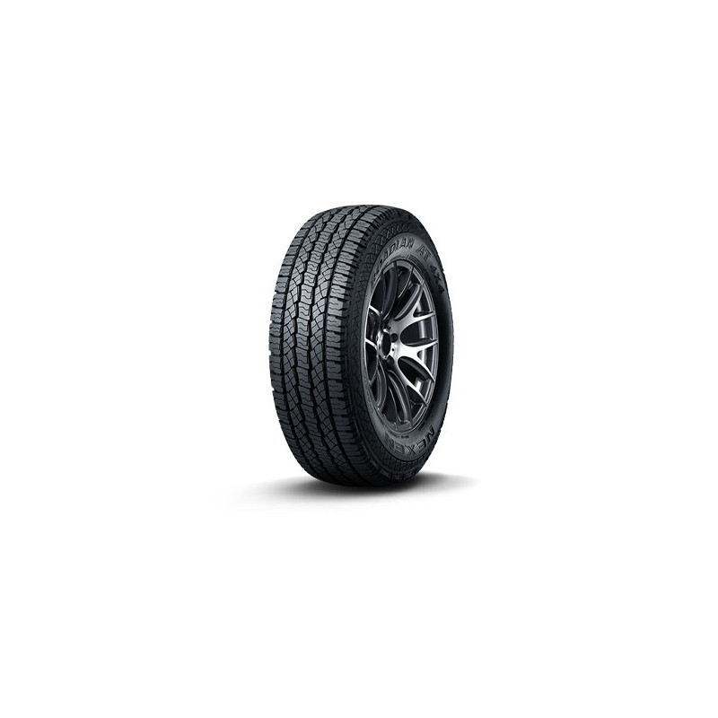 Immagine rappresentativa della gomma NEXEN  NEXEN Roadian AT 4X4 205/70 R15 96T D D B 71dB