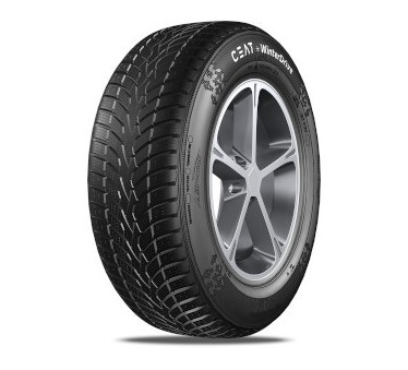 Immagine rappresentativa della gomma CEAT  CEAT WINTERDRIVE BSW M+S 3PMSF 185/70 R14 88T D C B 70dB