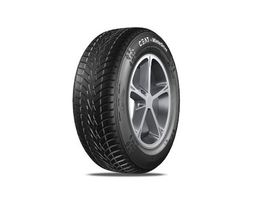 Immagine rappresentativa della gomma CEAT  CEAT WINTERDRIVE BSW M+S 3PMSF 185/70 R14 88T D C B 70dB