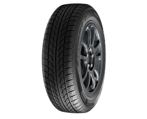 Immagine rappresentativa della gomma TIGAR  TIGAR TOURING 165/70 R14 81T E C B 68dB