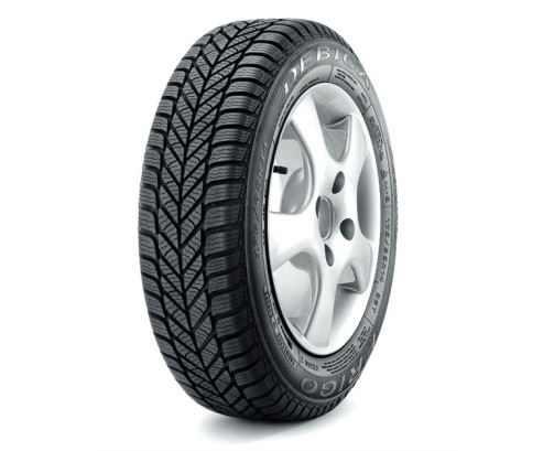 Immagine rappresentativa della gomma DÄBICA  DÄBICA Frigo 2 195/60 R15 88T E C 1 69dB