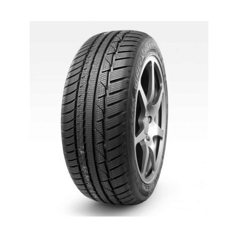 Immagine rappresentativa della gomma LINGLONG  LINGLONG GREEN-MAX WINTER UHP 225/55 R16 99H C C B 72dB