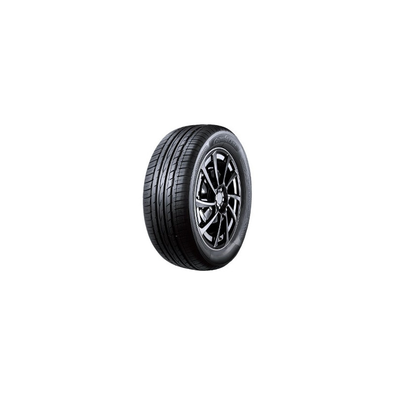 Immagine rappresentativa della gomma COMFORSER  COMFORSER CF710 255/35 R20 97W D B 1 70dB XL