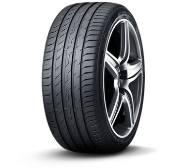 Immagine rappresentativa della gomma NEXEN  NEXEN N'Fera Sport 205/65 R16 95W A B B 69dB