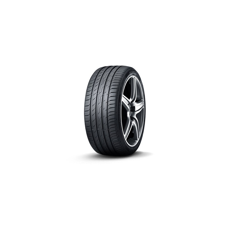 Immagine rappresentativa della gomma NEXEN  NEXEN N'Fera Sport 205/65 R16 95W A B B 69dB