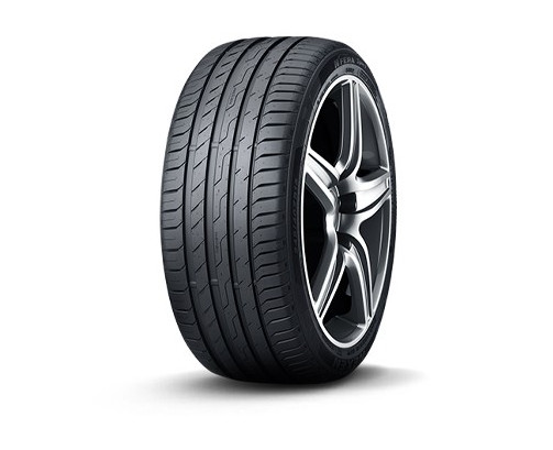 Immagine rappresentativa della gomma NEXEN  NEXEN N'Fera Sport 205/65 R16 95W A B B 69dB