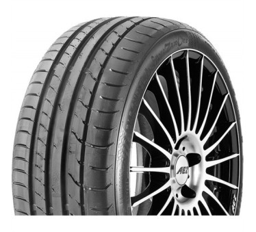 Immagine rappresentativa della gomma MAXXIS  MAXXIS VS-01 195/40 R17 81W D B B 71dB XL