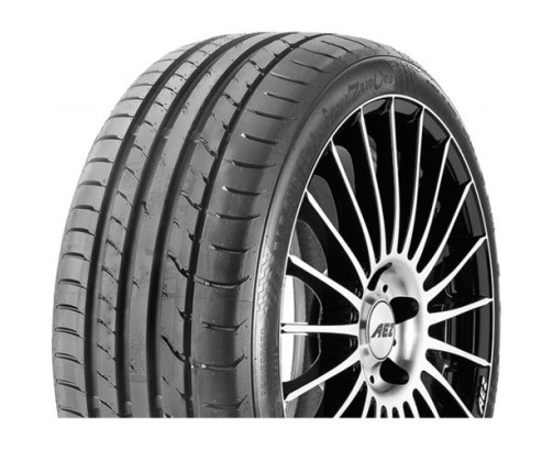 Immagine rappresentativa della gomma MAXXIS  MAXXIS VS-01 195/40 R17 81W D B B 71dB XL