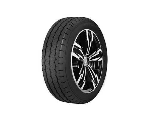 Immagine rappresentativa della gomma DOUBLESTAR  DOUBLESTAR LTECH DL01 C 6PR BSW 165/70 R14 89S C C B 72dB